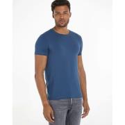 Slim T-shirt stretch