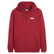 Hoodie Essentiel klein logo