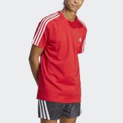 T-shirt met 3 stripes Essentials