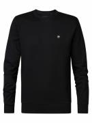 Sweater met ronde hals