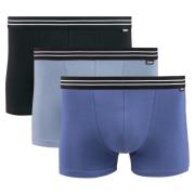 Set van 3 boxershorts Ecodim