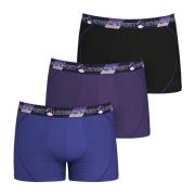 Set van 3 boxershorts Training