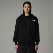 Zip-up hoodie Dome