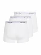 Set van 3 boxershorts, modern cotton