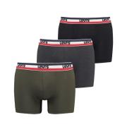 Set van 3 boxershorts