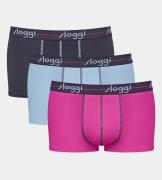 Set van 3 boxershorts Start