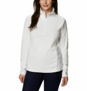 Fleece trui met halve rits Glacial™ IV