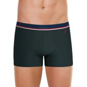 Effen boxershort met logo