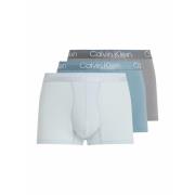 Set van 3 boxershorts, modern structure