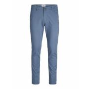 Chino slim broek Marco