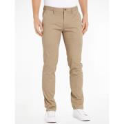 Chino broek Bleecker 1985