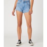 Jeansshort