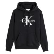 Hoodie Core Monogram