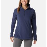 Fleece trui met halve rits Glacial™ IV