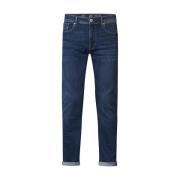 Tapered jeans Russel