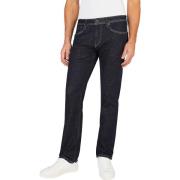 Rechte jeans Cash stretch