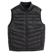 Lichte bodywarmer Hero