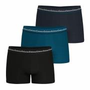 Set van 3 boxershorts Trio Business