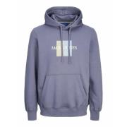 Rechte hoodie