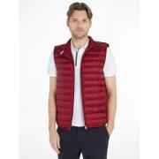 Lichte bodywarmer