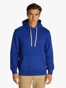 Fleece hoodie