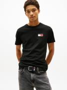 T-shirt slim flag