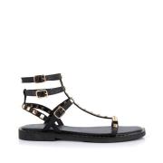 Leren sandalen ie