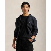 Zip-up hoodie Double Knit Tech