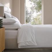 Dekbedovertrek in perkalkatoen, Veneto