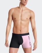 Boxershort met kleurblokken