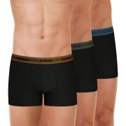 Set van 3 boxershorts