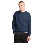 Sweater met ronde hals Exeter River