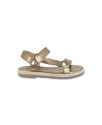 Leren sandalen Hipsnake