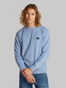 Sweater met ronde hals