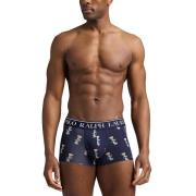 Set van 2 boxershorts in stretchkatoen