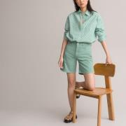 Short met 5-pockets