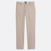 Smalle Chinobroek Easy Khaki