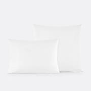 Kussensloop in perkalkatoen Scenario