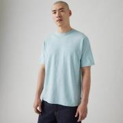 T-shirt met ronde hals