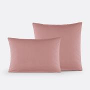 Kussensloop in perkalkatoen Scenario