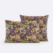 Kussensloop in perkalkatoen, Bakki