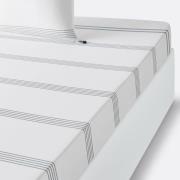 Hoeslaken in katoen, Riad