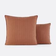 Kussensloop in gewassen katoen, Monille