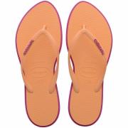 Slim Point teenslippers