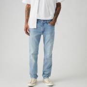 Slim jeans 511® in katoen en linnen