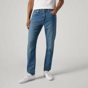 Slim jeans Taper 512® in katoen en linnen