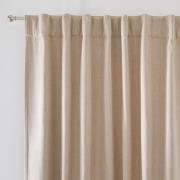 Thermisch verduisteringsgordijn Exurie