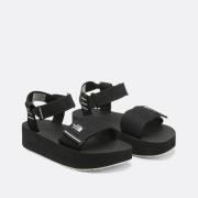 Plateausandalen Skeena II