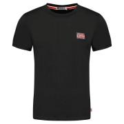T-shirt met korte mouwen Jaltimore