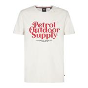 Logo T-shirt